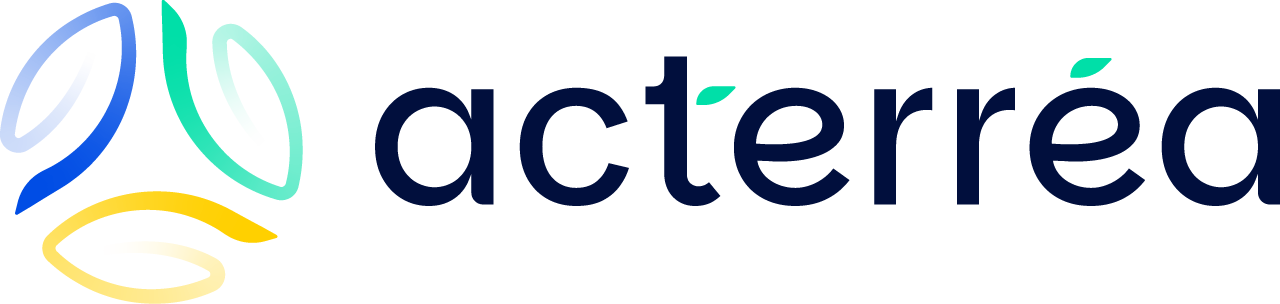 Logo Acterrea