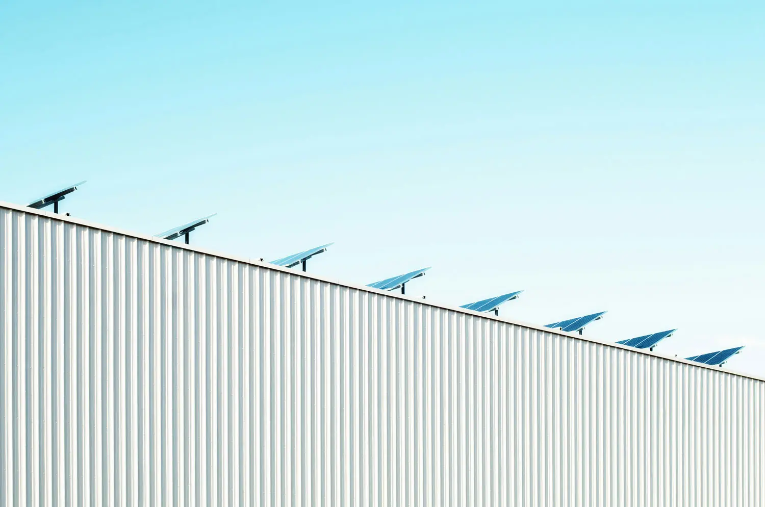 Bâtiment durable