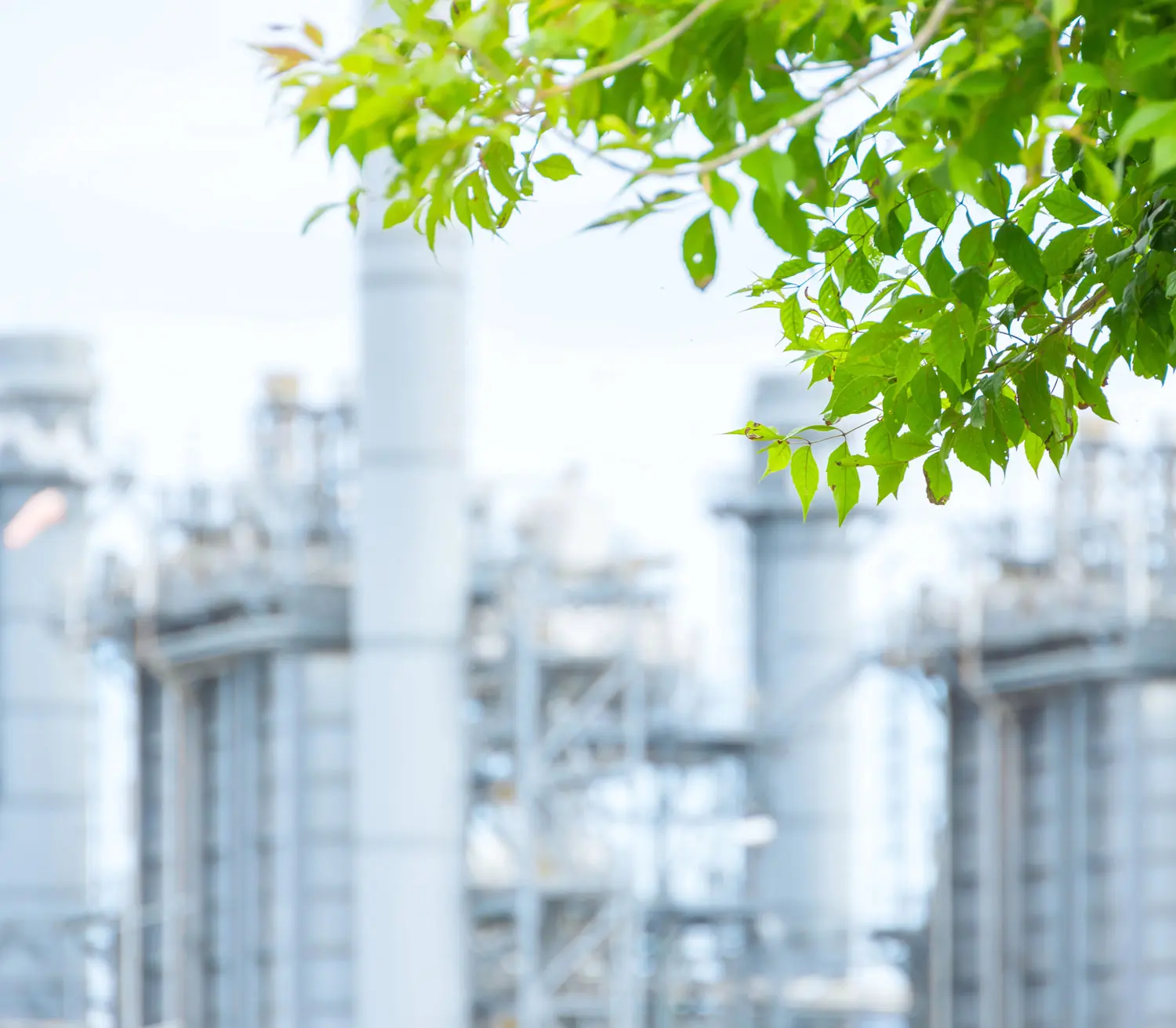 Décarbonation de l’Industrie